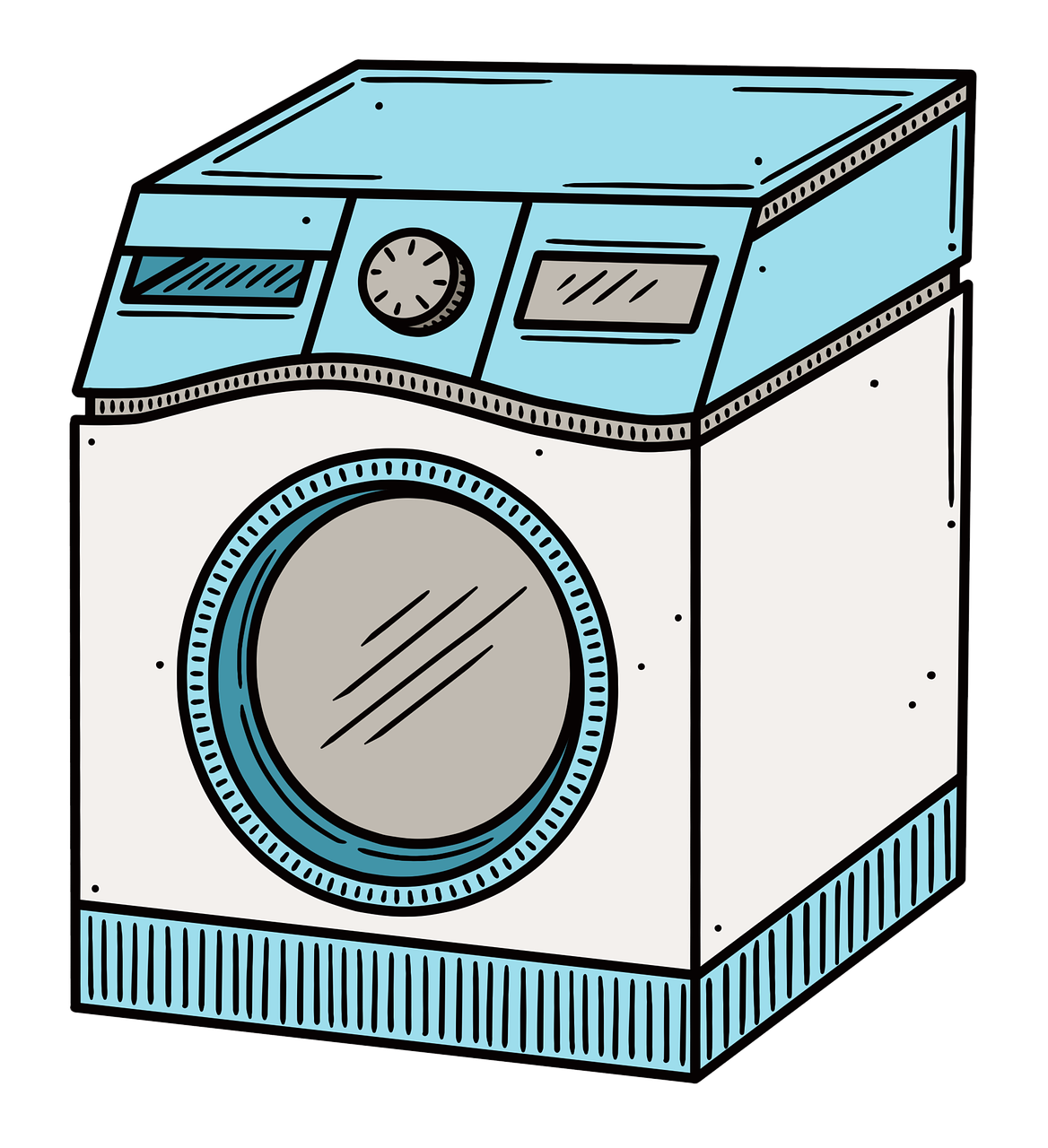 washing machine, appliance, home, laundry, cleaning, electrical appliance, modern, clothing, wash, detergent, cycle, centrifuged